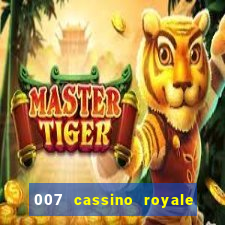 007 cassino royale download dublado avi